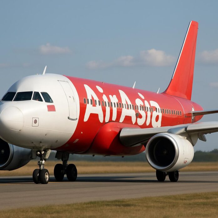 AirAsia: Летать легко! Почему миллионы пассажиров выбирают этот лоукостер каждый год