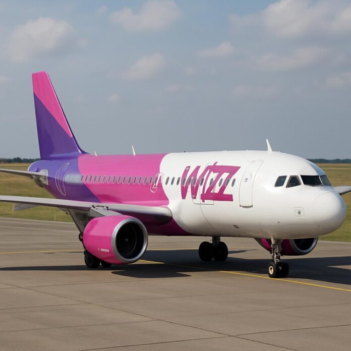 Wizz Air: Лоукост-революция в небе Европы