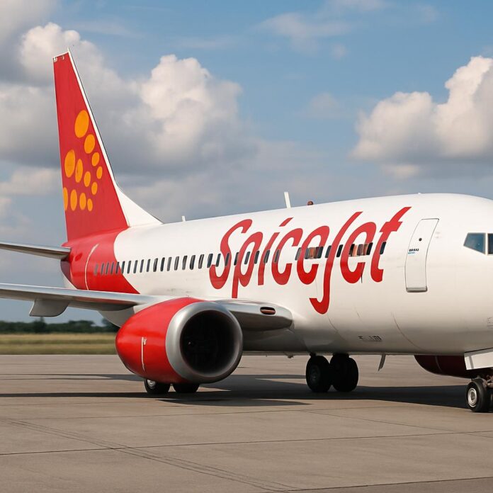 SpiceJet: Пряность индийского неба и ваш необычный билет в Азию