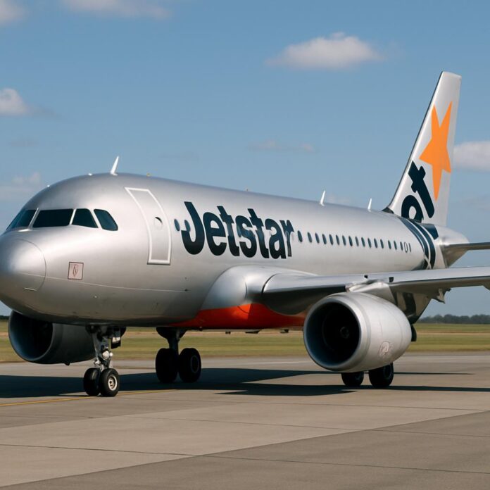 Австралийский низкобюджетник с характером: что нужно знать про Jetstar Airways