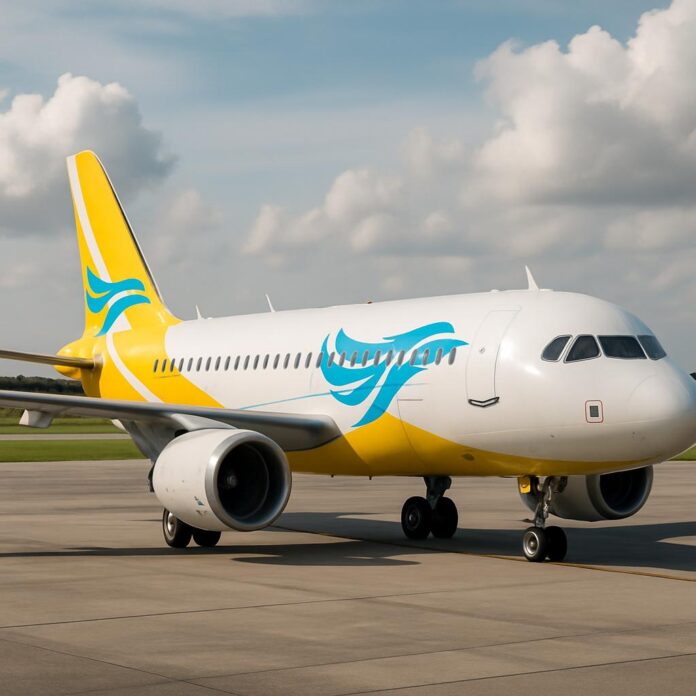 Манго против пробок: чем удивляет авиакомпания Cebu Pacific