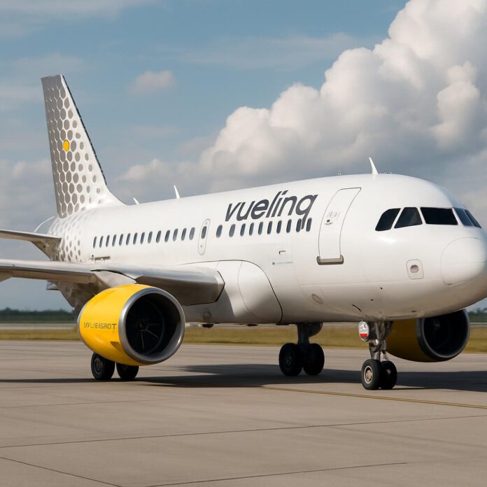 Искусство летать по-испански: что ждет пассажиров авиакомпании Vueling