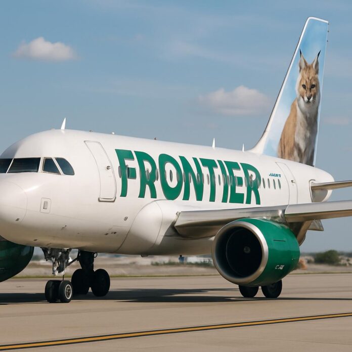 Frontier Airlines: Лоукостер, который меняет взгляд на бюджетные путешествия по Америке