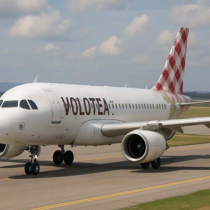 Бюджет не ограничение: секреты путешествий с авиакомпанией Volotea
