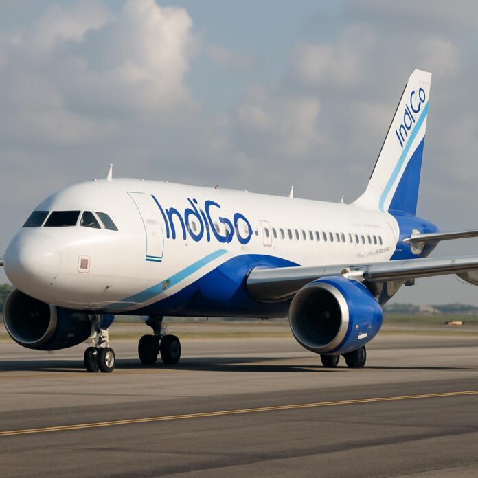 IndiGo изнутри: как бюджетный перевозчик Индии стал любимцем миллионов