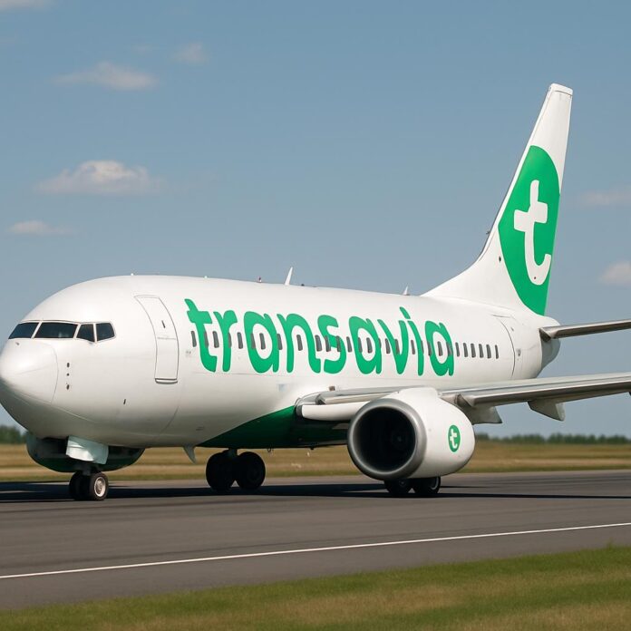 Transavia: как недорогие рейсы становятся приключением