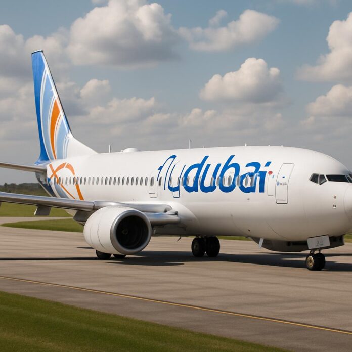 Flydubai: авиалинии нового поколения из сердца Ближнего Востока