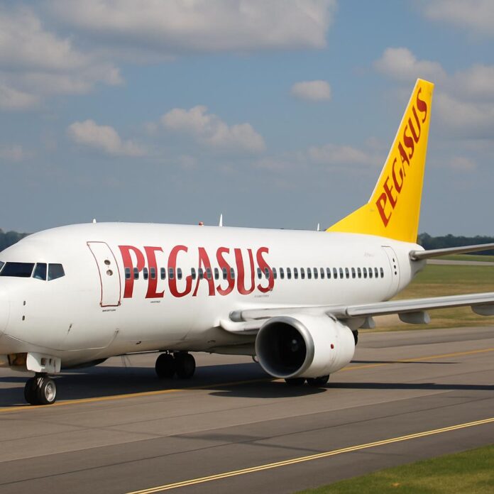 Небо без границ: чем удивляет авиакомпания Pegasus Airlines